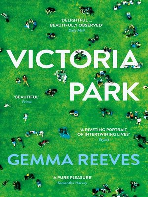 cover image of Victoria Park